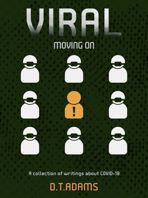 cover image of Viral: Moving On